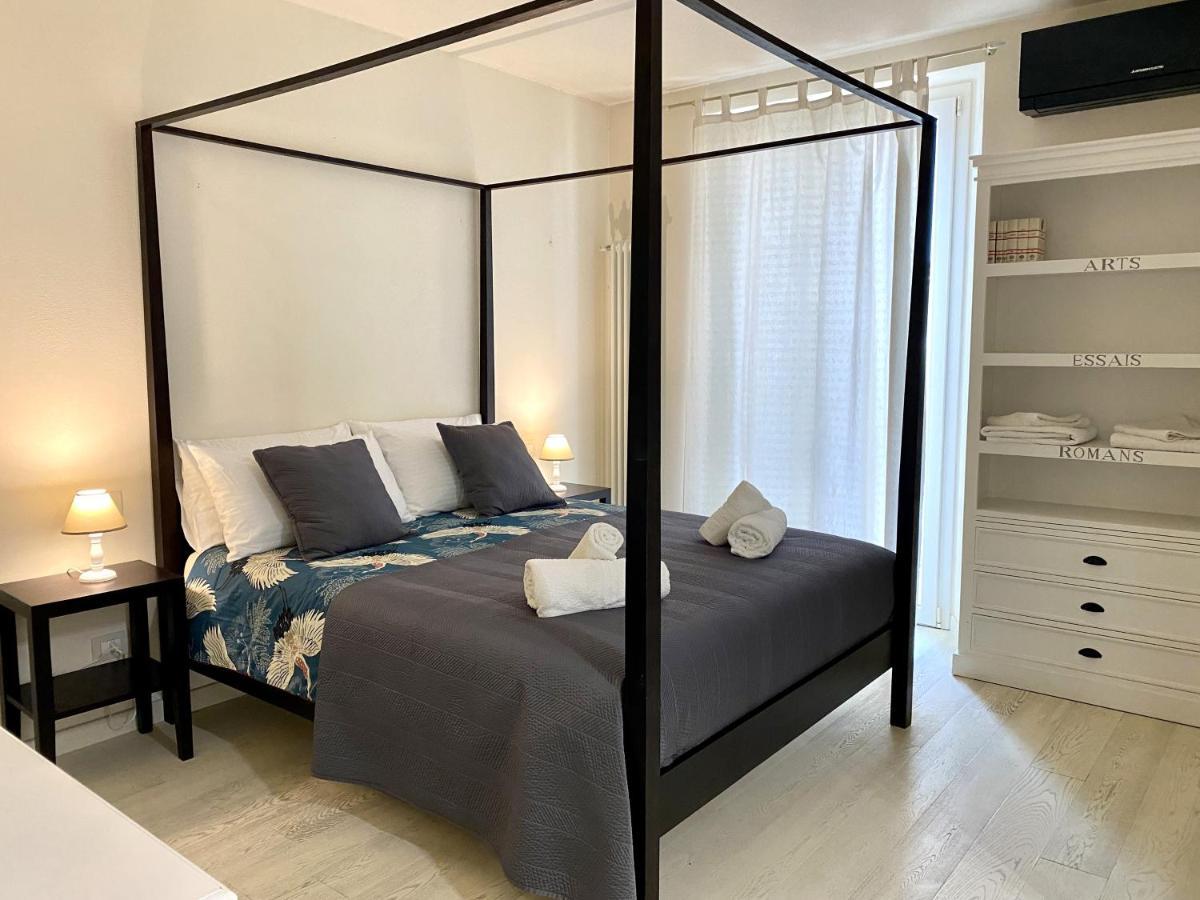Front Beach Apartments Viareggio Zewnętrze zdjęcie