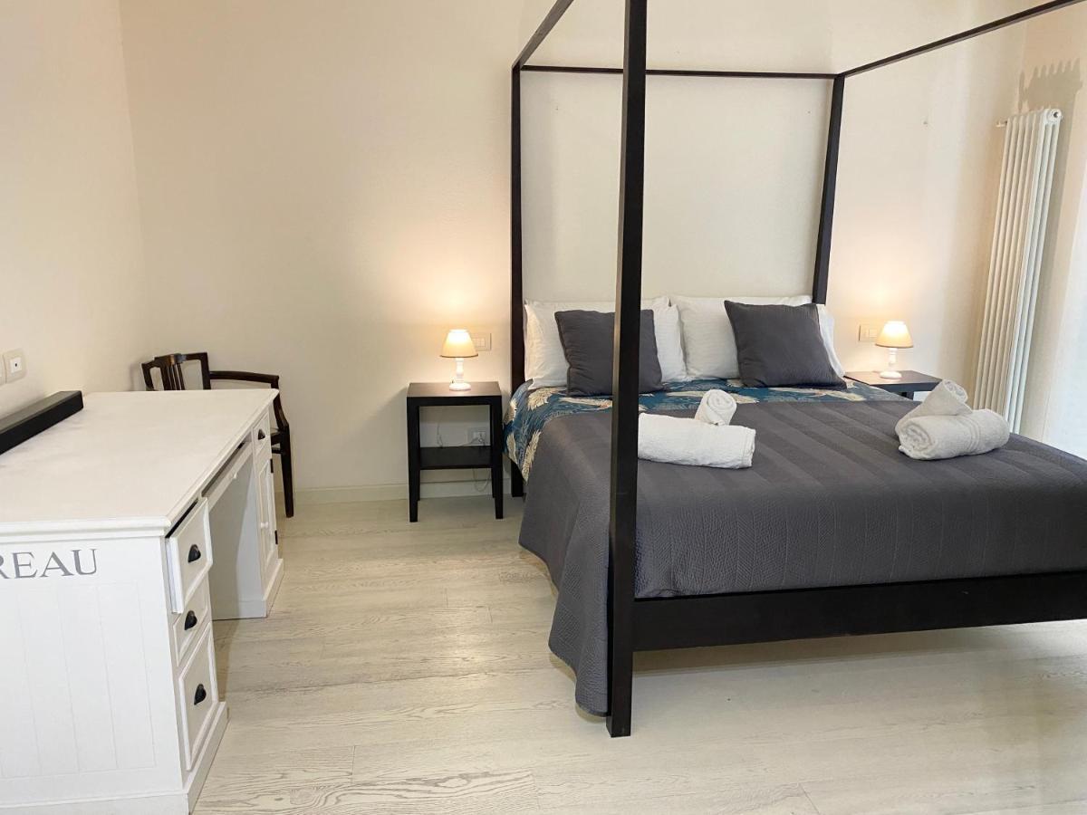 Front Beach Apartments Viareggio Zewnętrze zdjęcie