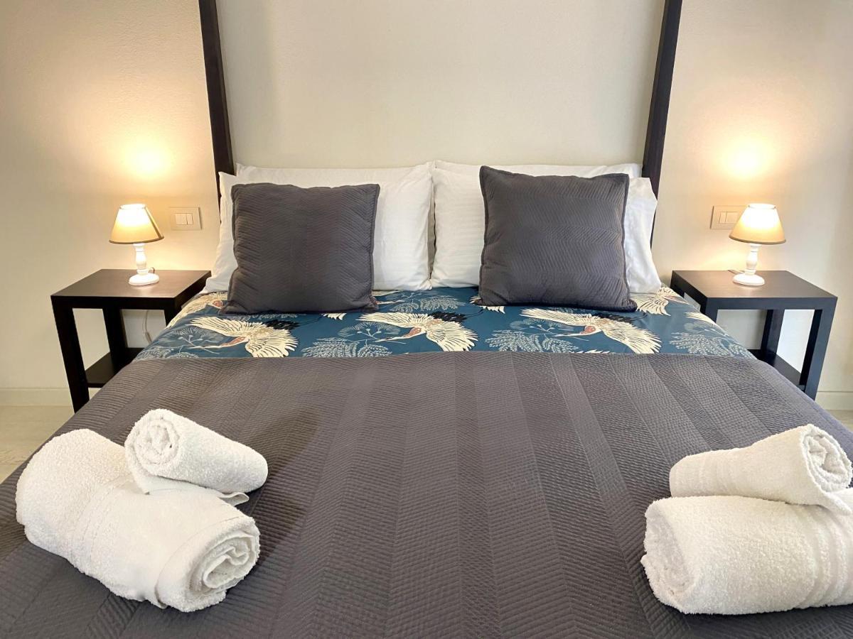 Front Beach Apartments Viareggio Zewnętrze zdjęcie